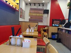-霸蛮湖南米粉(亦庄力宝华联店)