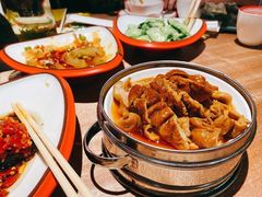 蒜泥黄瓜-渝蛙馆(九霄梦天地店)