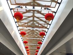 -上海浦东国际机场-T2航站楼