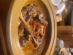 -湖南老灶台·生态农业餐饮(龙胜店)