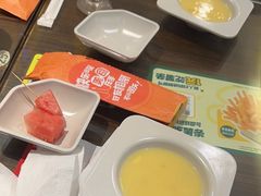 -豪客来牛排(西昌大巷口月城广场店)