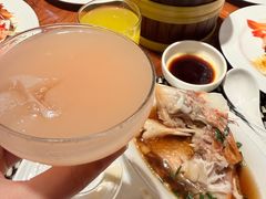 -温州王朝大酒店-自助餐厅