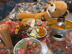 -小娘惹厨房Little Nyonya(狮城有约上榜店)