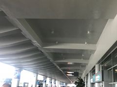 -厦门高崎国际机场-T3航站楼