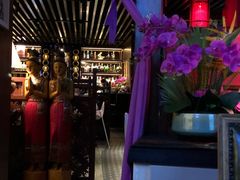 大堂-品泰·泰国餐厅(苏州中心店)