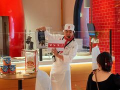 -城市大道红炉披萨烘焙坊