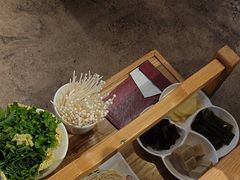 -焯牛潮汕牛肉火锅(云峰街创始店)