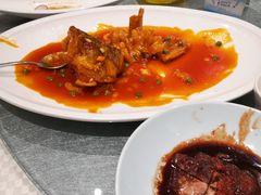 -望乡楼上海菜(日月光店)