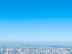 -紫金山山顶公园