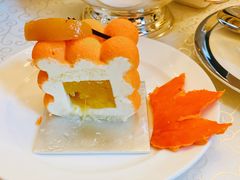 -Salon de Ville浦江汇(上海外滩华尔道夫酒店店)