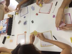 -face time桌游俱乐部