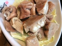 -纸盐河码头火锅(十八梯店)