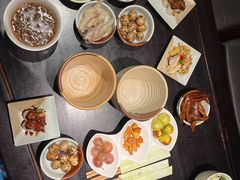 -青藤茶馆(南山路店)