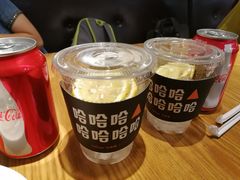 -乐凯撒披萨(正佳广场店)