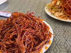 -春花民族美食(佳木斯总店)