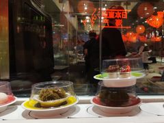 -莲寿司(国兴店)