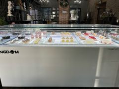 -王森咖啡西点烘焙培训(上海名厨中心店)