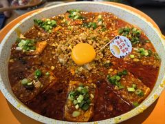 -花盐街·四川乐山小吃(西单大悦城店)