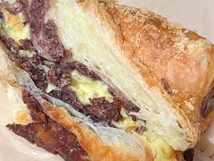 -Dough&Joe团憩(瑞虹天地月亮湾店)