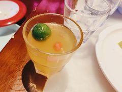 -重庆高老九火锅(万象城店)
