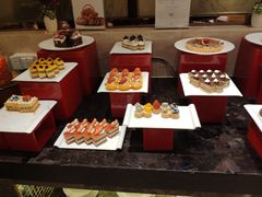 -索菲特西湖大酒店·香榭丽全日候餐厅(南山路店)