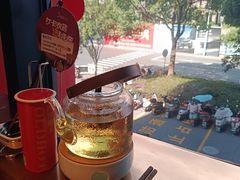 -辣伍鲜毛肚老火锅(元一店)