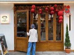 -山由之cafe&meal(小寨店)