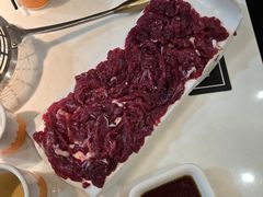 -潮发潮汕牛肉店(龙洞店)