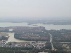 -虞山风景区