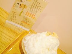 杏仁雪花冰-于记杏仁(衡阳路店)