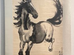 -徐悲鸿纪念馆