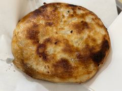 精肉火烧-张吉祥花椒肉火烧(老潍县美食城店)