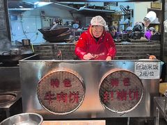 -大众跷脚牛肉馆·非遗传承单位(峨眉山店)