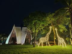 -惠州金海湾嘉华度假酒店