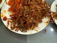 -春花民族美食(佳木斯总店)