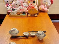 -無忧浅草君·洋风料理(下沙宝龙二期一店)