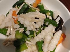 -前海沿·青岛菜(五四广场永旺店)