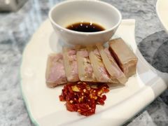 -聚丰园•湖鲜餐厅(阿红私房菜梅石路店)