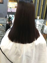 -MG Style Salon