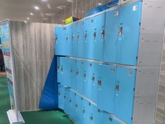 -小蓝鲸游泳培训基地(石景山店)