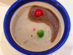 -聚春园自助餐厅(东街口店)
