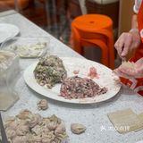 吃全家福云吞饺子🥟广府的味道-粤饺皇