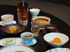 -新光酒家·河豚·海鲜·蟹料理(浦东店)