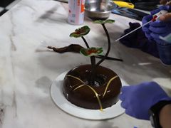 -王森咖啡西点烘焙培训(上海名厨中心店)