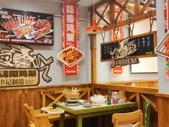 -申记串道(中街店)