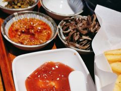 -豚一拉麺(花城汇南区店)