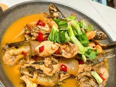 -阿露佳·舌尖上的安吉菜