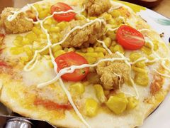 -萨莉亚意式餐厅(天河城购物中心店)