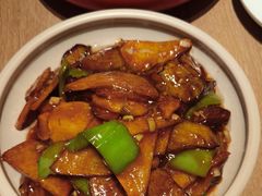 -金掌勺锅包肉(太原万达店)