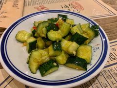 凉拌黄瓜-卤儿道道(杭州大厦501店)